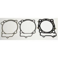 Athena ACEEAD GASKET AND 2 BASE Top End Gasket Kit for SUZUKI RM-Z 450 2007-2007