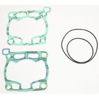 Athena ACEEAD GASKET AND 2 BASE Top End Gasket Kit for SUZUKI RM125 1992-2002