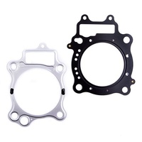 Pro-X Head & Base Gasket ONLY Top End Gasket Kit for Honda CRF250 R 2004-2009