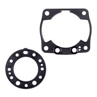 Pro-X Head & Base Gasket ONLY Top End Gasket Kit for Honda CR250 2005-2007