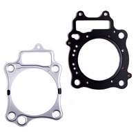 Pro-X Head & Base Gasket ONLY Top End Gasket Kit for Honda CRF250 R 2010-2017