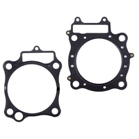 Pro-X Head & Base Gasket ONLY Top End Gasket Kit for Honda CRF450 R 2007-2008