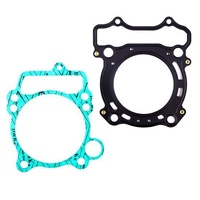 Pro-X Head & Base Gasket ONLY Top End Gasket Kit for Yamaha WR250 F 2001-2013