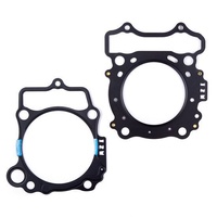 Pro-X Head & Base Gasket ONLY Top End Gasket Kit for Yamaha YZ250 FX 2015-2019