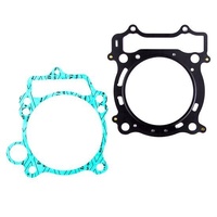 Pro-X Head & Base Gasket ONLY Top End Gasket Kit for Yamaha WR450 F 2003-2006