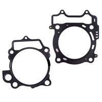Pro-X Head & Base Gasket ONLY Top End Gasket Kit for Yamaha YZ450 F 2006-2009