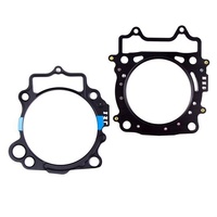 Pro-X Head & Base Gasket ONLY Top End Gasket Kit for Yamaha WR450 F 2016-2018