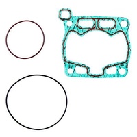 Pro-X Head & Base Gasket ONLY Top End Gasket Kit for Suzuki RM85 2002-2023