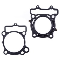 Pro-X Head & Base Gasket ONLY Top End Gasket Kit for Suzuki RM-Z 250 2007-2009