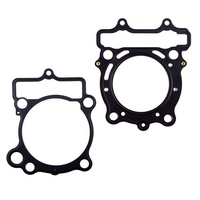 Pro-X Head & Base Gasket ONLY Top End Gasket Kit for Suzuki RM-Z 250 2010-2025