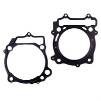 Pro-X Head & Base Gasket ONLY Top End Gasket Kit for Suzuki RMX 450 Z 2010-2019