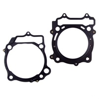Pro-X Head & Base Gasket ONLY Top End Gasket Kit for Suzuki RM-Z 450 2008-2025