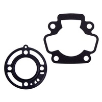 Pro-X Head & Base Gasket ONLY Top End Gasket Kit for Kawasaki KX65 2000-2025