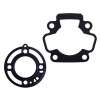 Pro-X Head & Base Gasket ONLY Top End Gasket Kit for Suzuki RM65 2003-2005