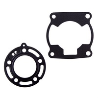 Pro-X Head & Base Gasket ONLY Top End Gasket Kit for Kawasaki KX85 2001-2013