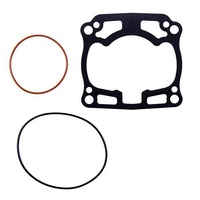 Pro-X Head & Base Gasket ONLY Top End Gasket Kit for Kawasaki KX125 2003-2008