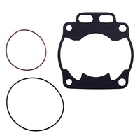Pro-X Head & Base Gasket ONLY Top End Gasket Kit for Kawasaki KX250 2005-2008