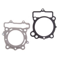 Pro-X Head & Base Gasket ONLY Top End Gasket Kit for Kawasaki KX250 F 2017-2018