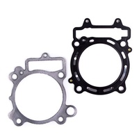 Pro-X Head & Base Gasket ONLY Top End Gasket Kit for Kawasaki KX450 F 2006-2008