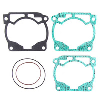 Pro-X Head & Base Gasket ONLY Top End Gasket Kit for Husqvarna TE300 2T 2014-2016