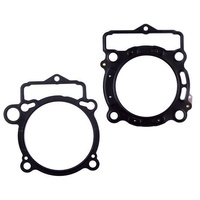 Pro-X Head & Base Gasket ONLY Top End Gasket Kit for Husqvarna FC350 2014-2015