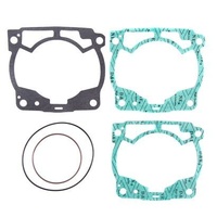 Pro-X Head & Base Gasket ONLY Top End Gasket Kit for GasGas EX250 2022-2023