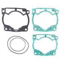 Pro-X Head & Base Gasket ONLY Top End Gasket Kit for GasGas EC300 2021-2022