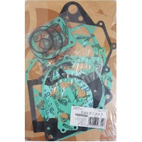 Athena Complete Gasket Kit for HUSQVARNA WRK125 1987-1989