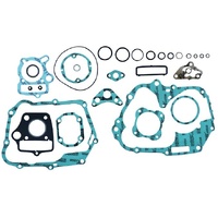 Athena Complete Gasket Kit for HONDA ZB50 1988-1988