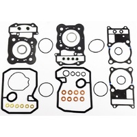 Athena Complete Gasket Kit for HONDA XL650 V TRANSALP 2000-2006