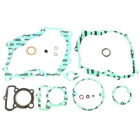 Athena Complete Gasket Kit for HONDA XR75 1973-1976