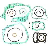 Athena Complete Gasket Kit for HONDA XL125 1976-1978