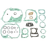 Athena Complete Gasket Kit for HONDA CT 110 1980-1986