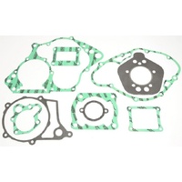 Athena Complete Gasket Kit for HONDA CR125 1981-1981