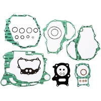 Athena Complete Gasket Kit for HONDA TRX250 TE/TM RECON 2002-2024