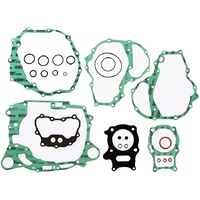 Athena Complete Gasket Kit for HONDA TRX250 EX/X 2001-2024