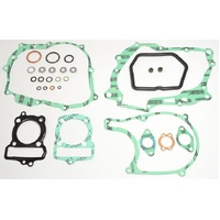 Athena Complete Gasket Kit for HONDA CRF100 F 2004-2013