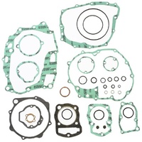 Athena Complete Gasket Kit for HONDA ATC200 X 1983-1985