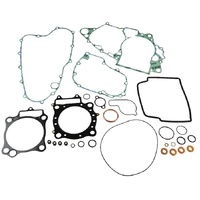 Athena Complete Gasket Kit for HONDA CRM F 450 R 2007-2008