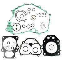 Athena Complete Gasket Kit for HONDA TRX420 FM 2013-2025