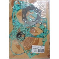 Athena Complete Gasket Kit for HONDA CRM250 R 1990-2000