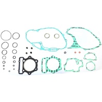 Athena Complete Gasket Kit for HONDA FT500 1982-1983