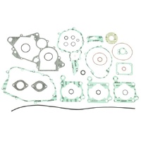 Athena Complete Gasket Kit for HUSQVARNA CROSS COUNTRY 125 1990-1991