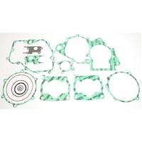 Athena Complete Gasket Kit for HUSQVARNA WRK125 1989-1994