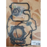 Athena Complete Gasket Kit for HUSQVARNA TC250 2003-2004