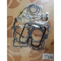Athena Complete Gasket Kit for HUSQVARNA SMR310 2009-2010