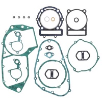 Athena Complete Gasket Kit for HUSQVARNA WXE610 2001-2001