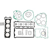 Athena Complete Gasket Kit for KAWASAKI NINJA ZX-9 R 900 1994-1997