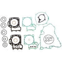 Athena Complete Gasket Kit for SUZUKI LT-V 700F TWIN PEAKS 2004-2005