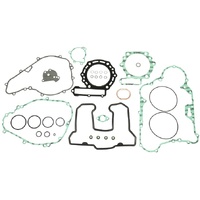 Athena Complete Gasket Kit for KAWASAKI KLR650 C1-C10 1995-2010